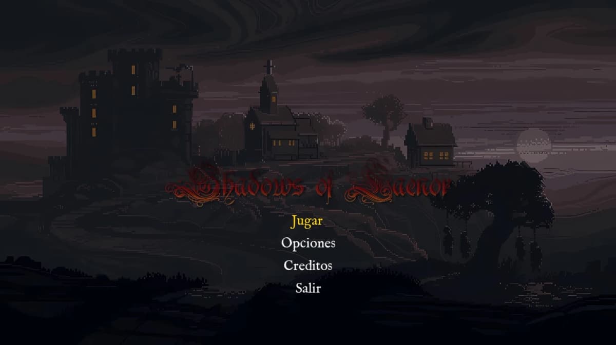Shadows of Laenor