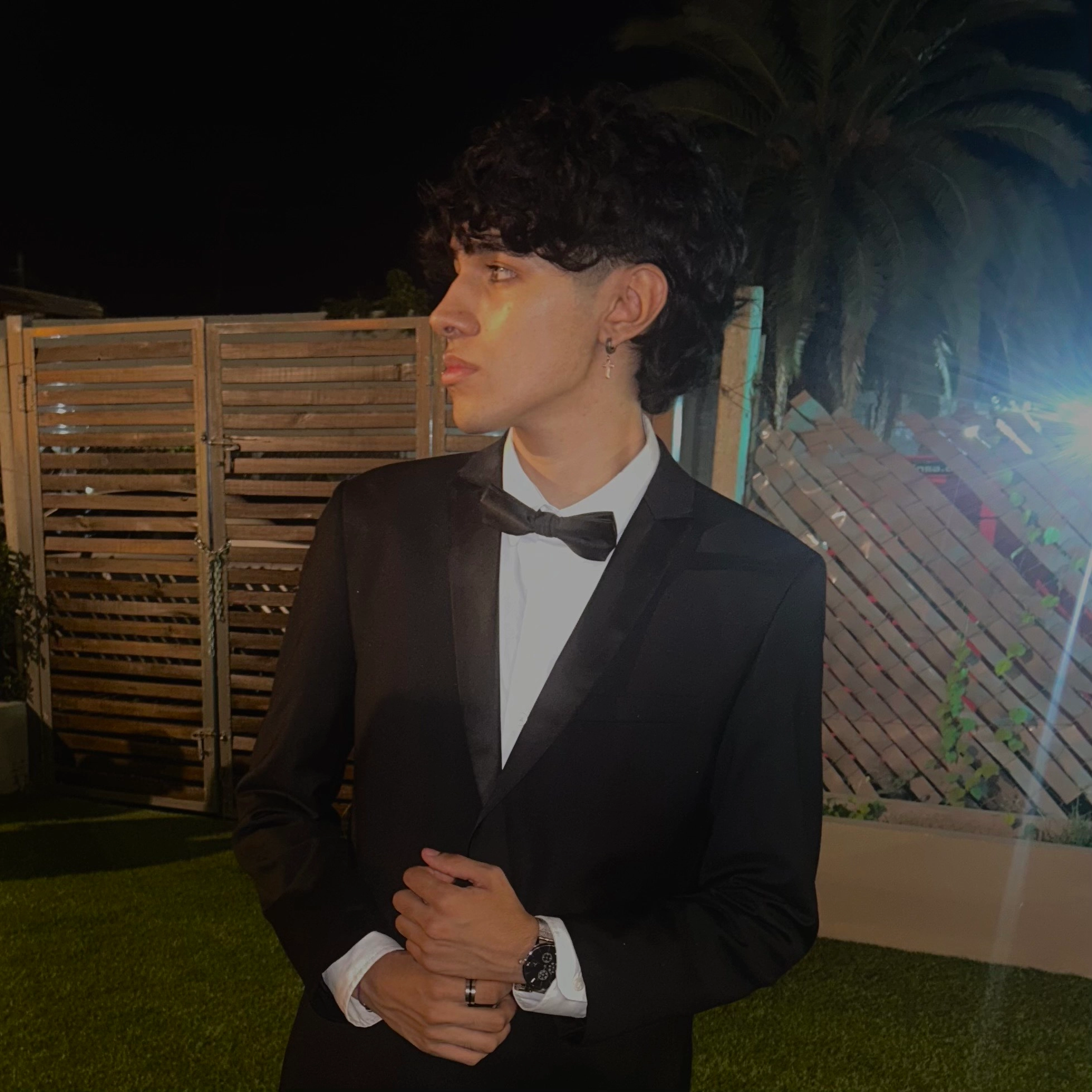 Gonzalo Ramos